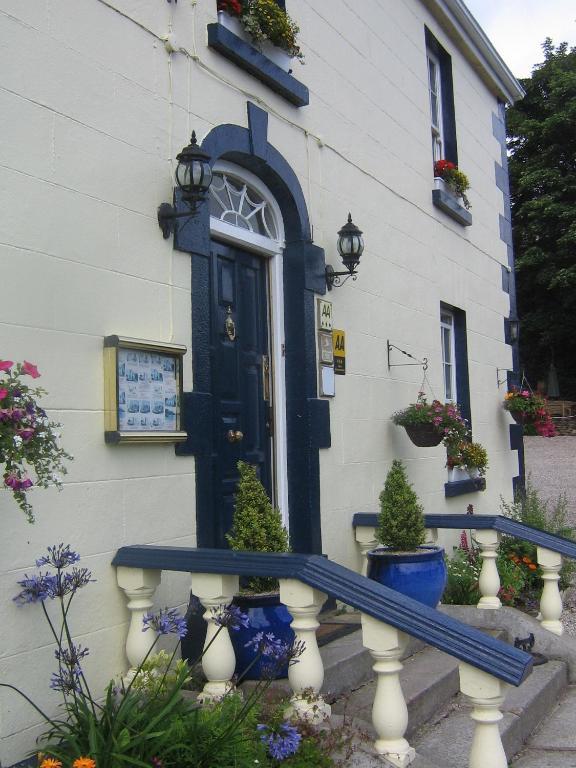 The Old Coach House Hotel Avoca Exterior photo