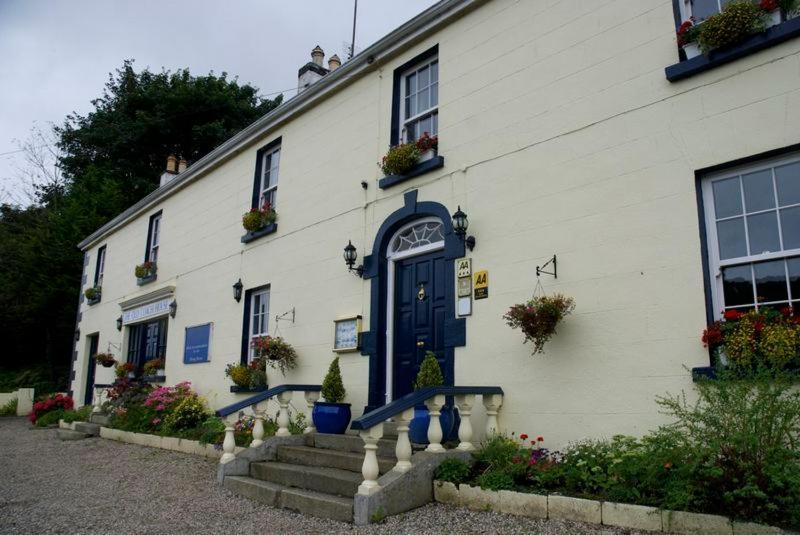 The Old Coach House Hotel Avoca Exterior photo